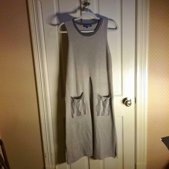 Picadilly Sweater Dress - Picture 1 of 2